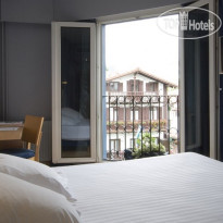 Jauregui Hotel 