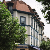 Jauregui Hotel 