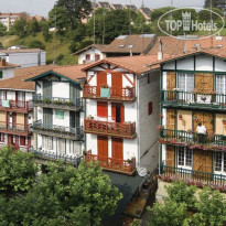 Jauregui Hotel 