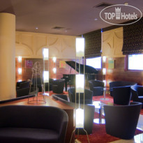 Silken Amara Plaza 