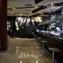 Silken Amara Plaza 
