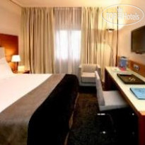 Silken Amara Plaza 
