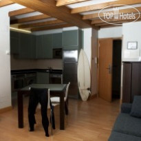 Talaimendi Apartamentos Turisticos