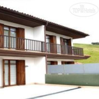 Talaimendi Apartamentos Turisticos