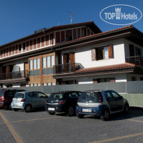 Talaimendi Apartamentos Turisticos