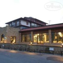 Talaimendi Apartamentos Turisticos