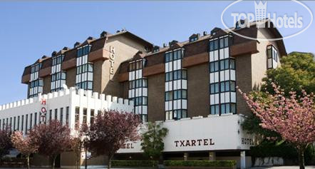 Hotel photo Txartel 2*