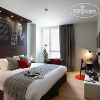 Hotel Astoria 7