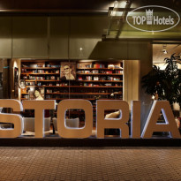 Hotel Astoria 7