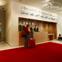 Hotel Astoria 7