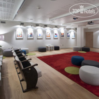 Hotel Astoria 7