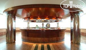 Hotel photo Tryp Guadalajara 4*
