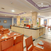 Tryp Medea