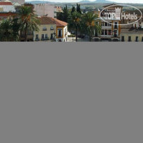 ILUNION Merida Palace BlueCity M&#233;rida Palace Sw