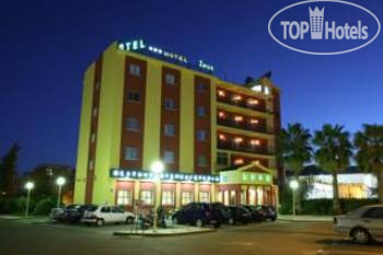 Hotel photo Zeus 3*