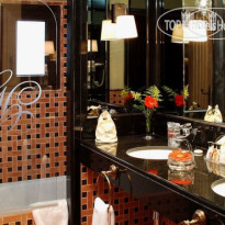 Eurostars Merida Palace 