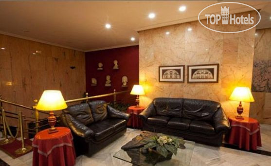 New photos from tourists Nova Roma 3*