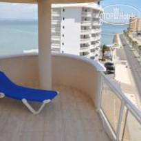 Apartamentos Vistamar 