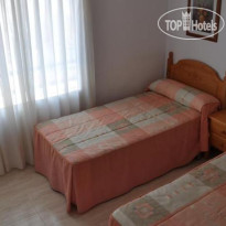 Apartamentos Vistamar 