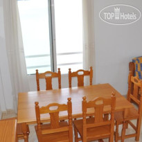 Apartamentos Vistamar 