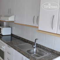 Apartamentos Vistamar 