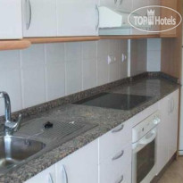 Apartamentos Vistamar 