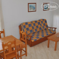 Apartamentos Vistamar 
