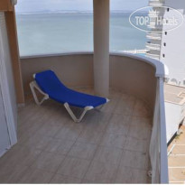 Apartamentos Vistamar 