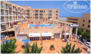 Hotel photo Aguas Salinas 3*