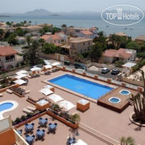 Poseidon La Manga Hotel & Spa 