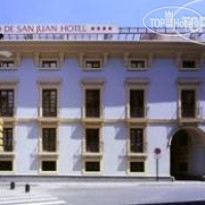 Arco San Juan 