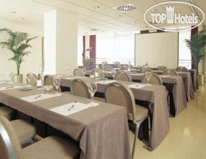 Hotel photo Hesperia Murcia Centro 3*