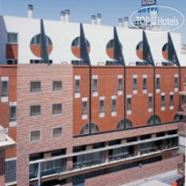 TRYP Murcia Rincon de Pepe 