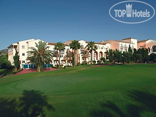Hotel photo Hotel La Manga Club-Principe Felipe 5*
