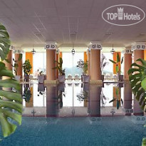 Hotel La Manga Club-Principe Felipe