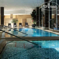 Hotel La Manga Club-Principe Felipe