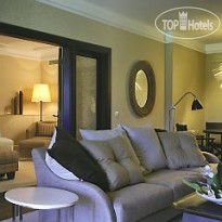 Hotel La Manga Club-Principe Felipe