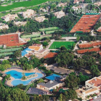 Hotel La Manga Club-Principe Felipe