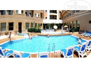 New photos from tourists Costa Narejos 4*