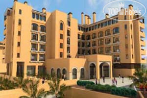 Hotel photo Senator Mar Menor Golf & Spa Resort 4*