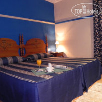 Hacienda Real Los Olivos 