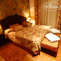 Hacienda Real Los Olivos 