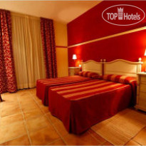 Hacienda Real Los Olivos 