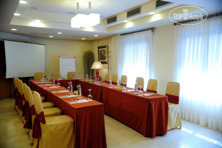 Hotel photo Cartagonova Hotel 4*