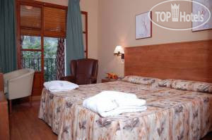 New photos from tourists Leon Balneario de Archena 3*