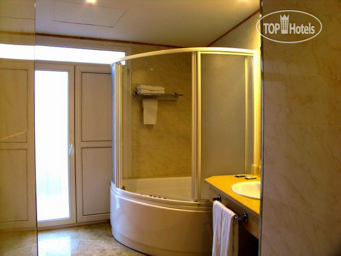 New photos from tourists Los Habaneros 3*