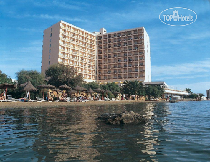 Hotel photo Roc Doblemar 4*