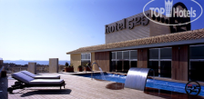 525 Hotel 4*