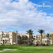 DoubleTree by Hilton La Torre Golf & Spa Resort 