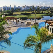 DoubleTree by Hilton La Torre Golf & Spa Resort 